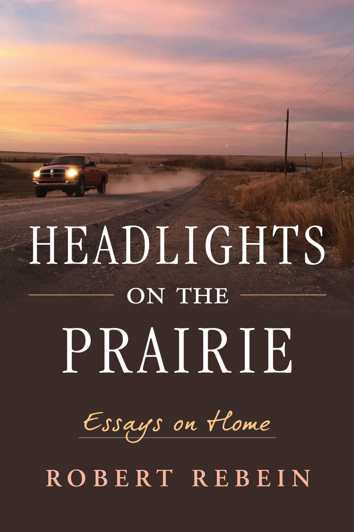 “Headlights on the Prairie”
